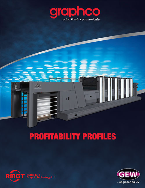 2020 Profitability Profiles Cover